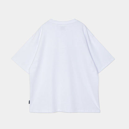 APPLEBUM “DODGERS BOYZ” T-shirt アップルバム ドジャース ボーイズ Tシャツ ML2621108L【メンズ 半袖Tシャツ グラフィックTシャツ プリントTシャツ カットソー クルーネック 26FW】
