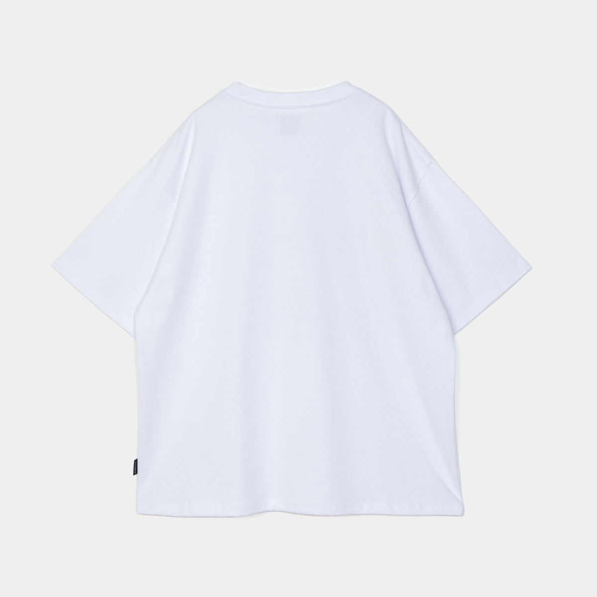 APPLEBUM WHITE SOX BOYZ” T-shirt アップルバム ホワイトソックス ボーイズ Tシャツ ML2621108W【メンズ 半袖Tシャツ グラフィックTシャツ プリントTシャツ カットソー クルーネック 26FW】