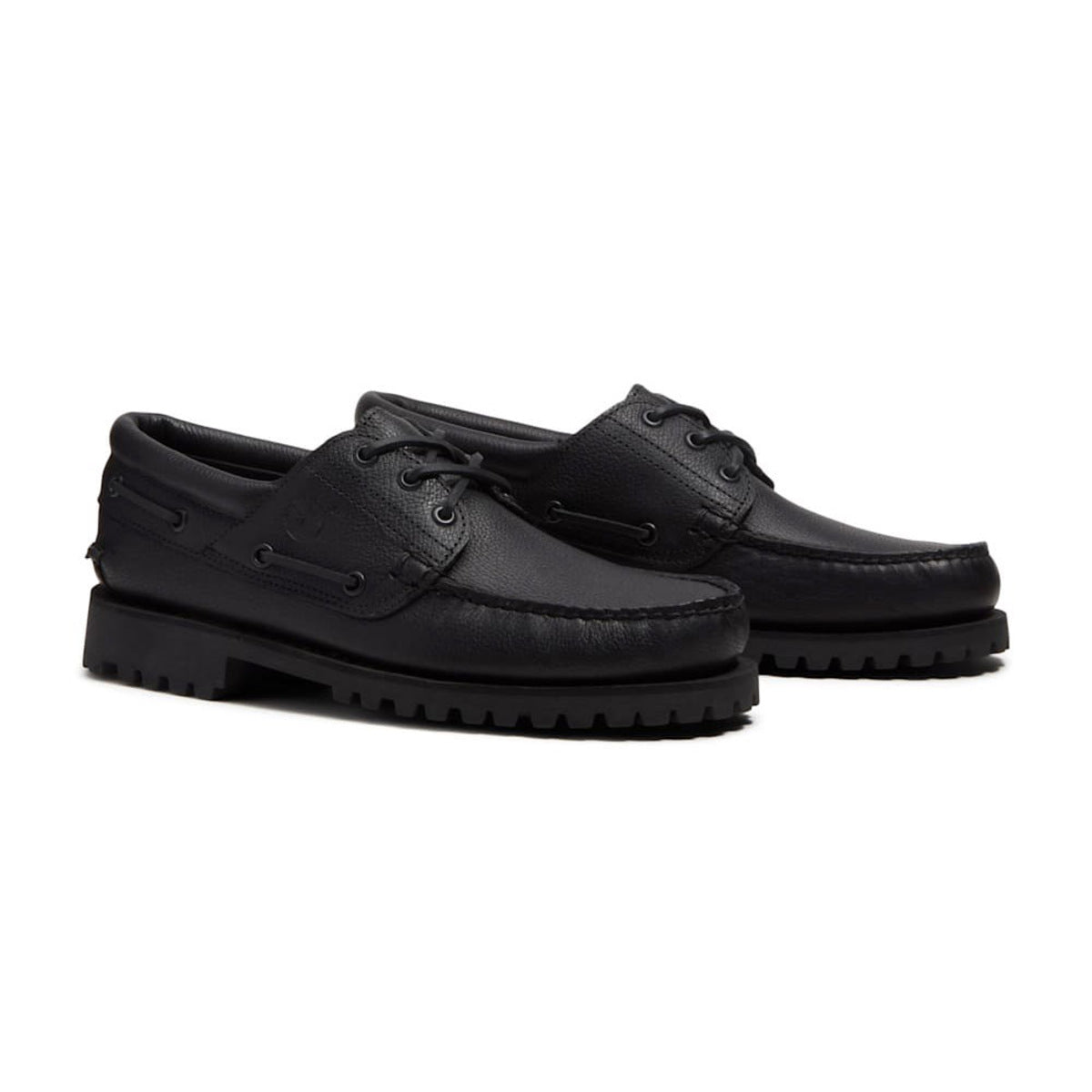 Timberland Authentic 3 eye classic ティンバーランド オーセンティックス スリーアイ クラシック A2PDQ-ANI【メンズ ボートシューズ レザーアッパー プレミアムレザー ハンドソーン 26FW】
