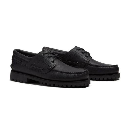 Timberland Authentic 3 eye classic ティンバーランド オーセンティックス スリーアイ クラシック A2PDQ-ANI【メンズ ボートシューズ レザーアッパー プレミアムレザー ハンドソーン 26FW】