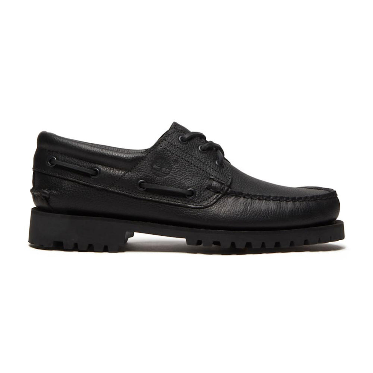 Timberland Authentic 3 eye classic ティンバーランド オーセンティックス スリーアイ クラシック A2PDQ-ANI【メンズ ボートシューズ レザーアッパー プレミアムレザー ハンドソーン 26FW】