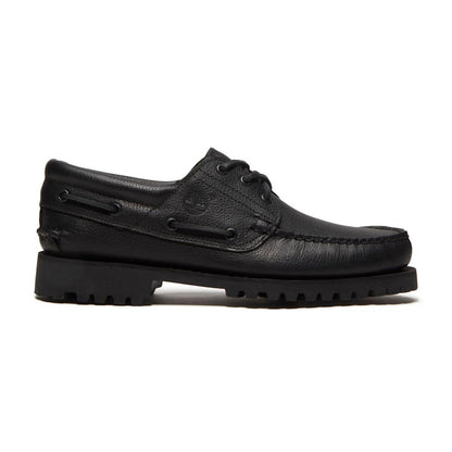 Timberland Authentic 3 eye classic ティンバーランド オーセンティックス スリーアイ クラシック A2PDQ-ANI【メンズ ボートシューズ レザーアッパー プレミアムレザー ハンドソーン 26FW】