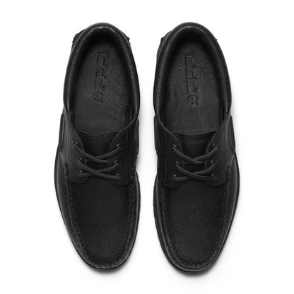 Timberland Authentic 3 eye classic ティンバーランド オーセンティックス スリーアイ クラシック A2PDQ-ANI【メンズ ボートシューズ レザーアッパー プレミアムレザー ハンドソーン 26FW】
