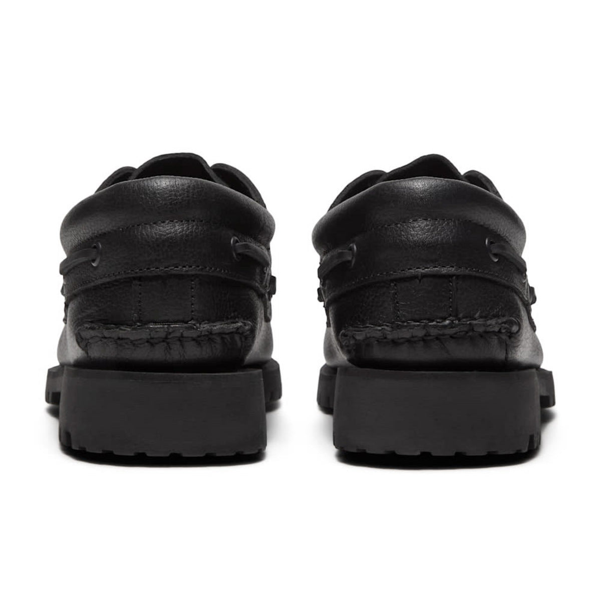 Timberland Authentic 3 eye classic ティンバーランド オーセンティックス スリーアイ クラシック A2PDQ-ANI【メンズ ボートシューズ レザーアッパー プレミアムレザー ハンドソーン 26FW】