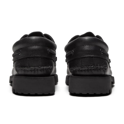Timberland Authentic 3 eye classic ティンバーランド オーセンティックス スリーアイ クラシック A2PDQ-ANI【メンズ ボートシューズ レザーアッパー プレミアムレザー ハンドソーン 26FW】