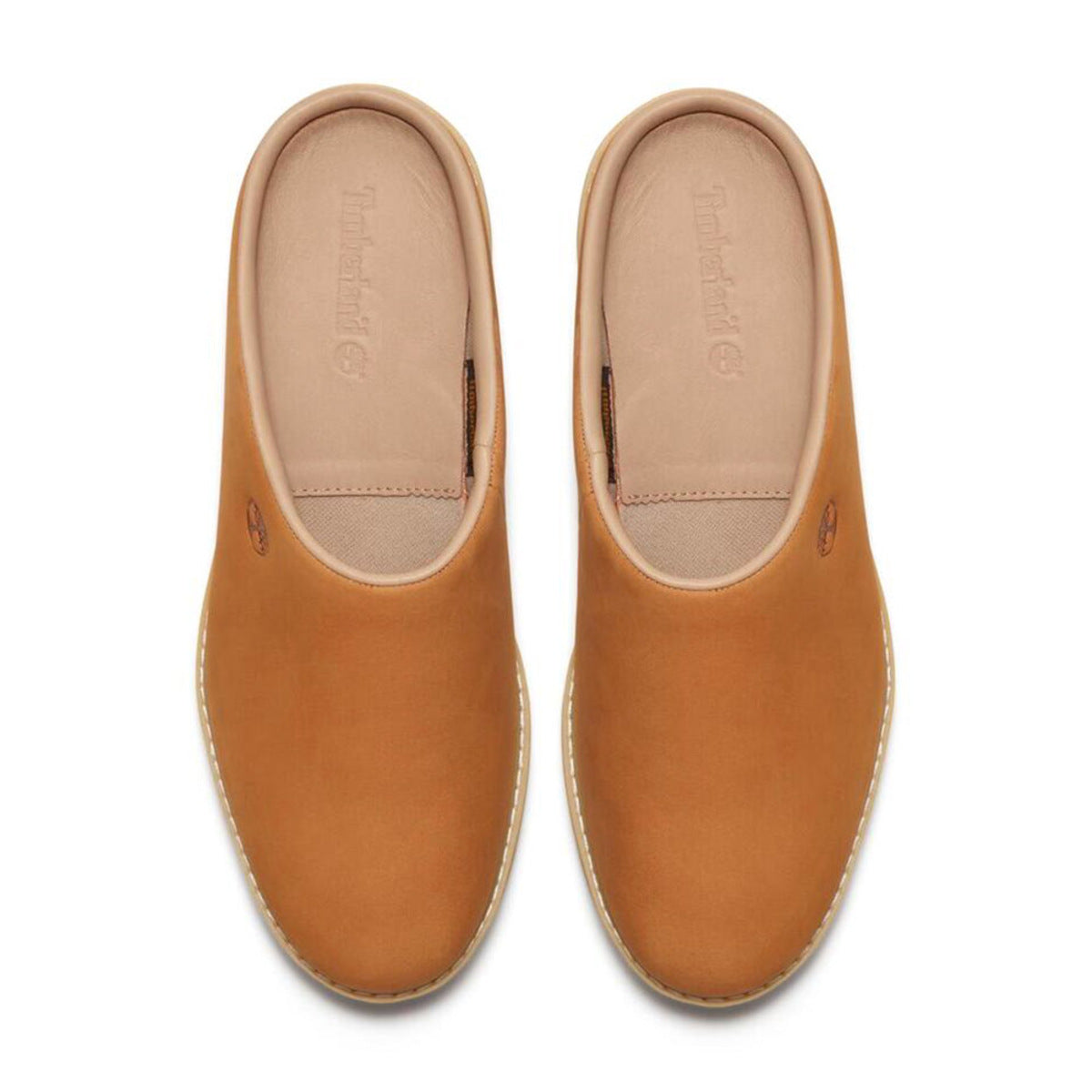 Timberland Heritage Clog Shoes ティンバーランド ヘリテージ クロッグ シューズ A5RCB-754【メンズ スリッポン レザーアッパー プレミアムレザー リサイクル素材 26FW】