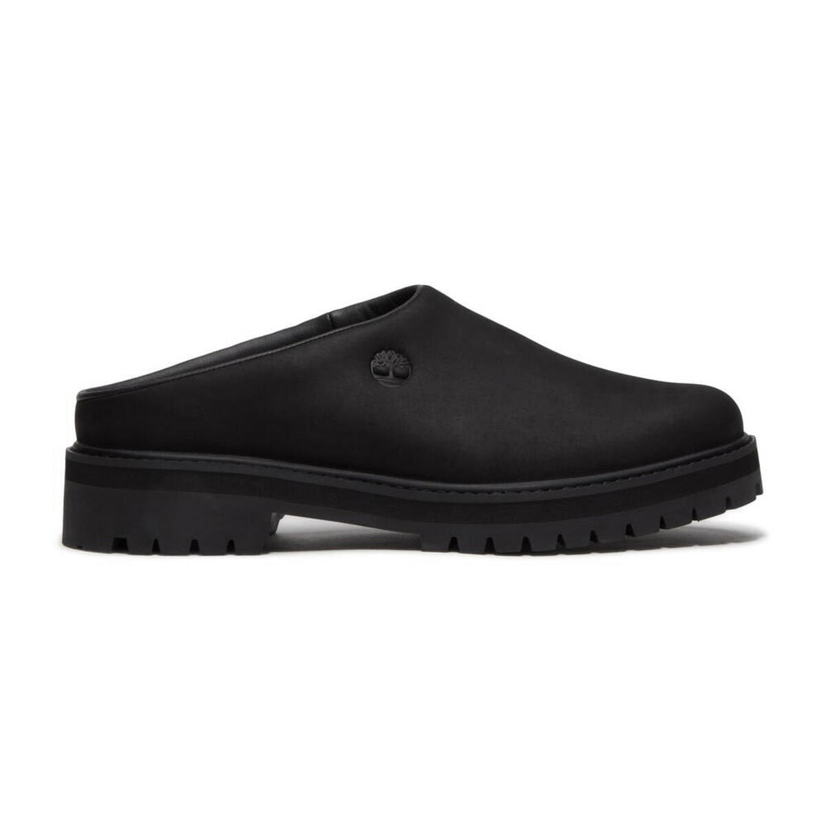 Timberland Heritage Clog Shoes ティンバーランド ヘリテージ クロッグ シューズ A5RCB-W05【メンズ スリッポン レザーアッパー プレミアムレザー リサイクル素材 26FW】