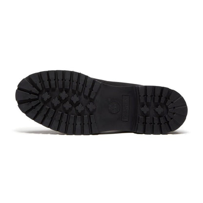 Timberland Heritage Clog Shoes ティンバーランド ヘリテージ クロッグ シューズ A5RCB-W05【メンズ スリッポン レザーアッパー プレミアムレザー リサイクル素材 26FW】