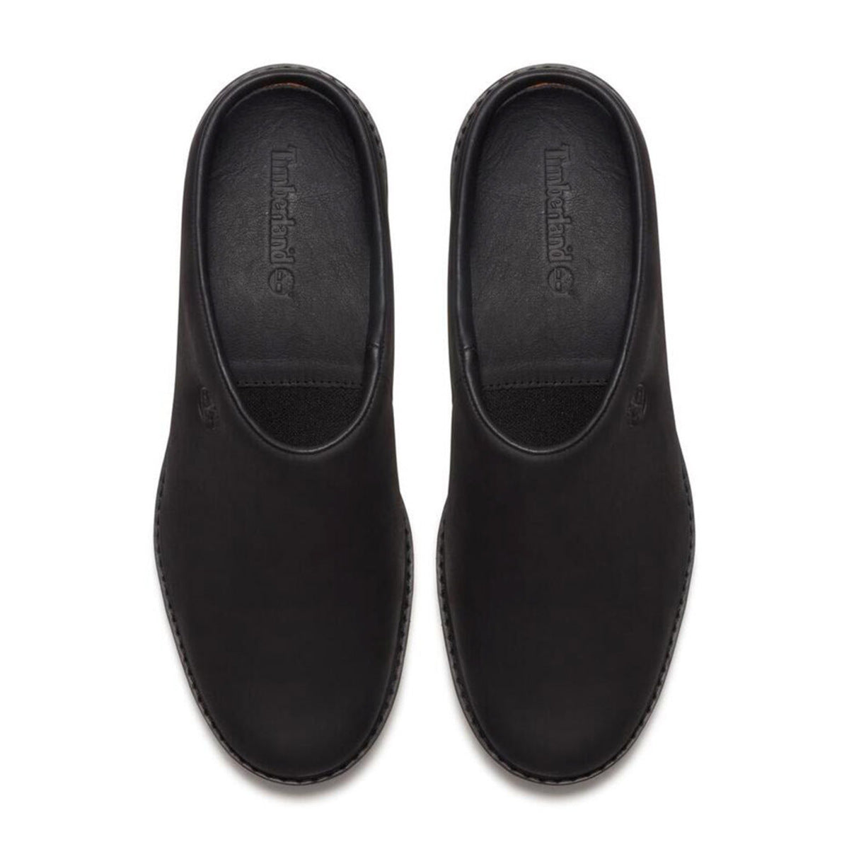 Timberland Heritage Clog Shoes ティンバーランド ヘリテージ クロッグ シューズ A5RCB-W05【メンズ スリッポン レザーアッパー プレミアムレザー リサイクル素材 26FW】