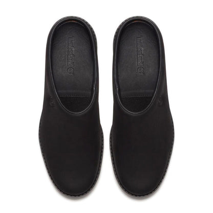 Timberland Heritage Clog Shoes ティンバーランド ヘリテージ クロッグ シューズ A5RCB-W05【メンズ スリッポン レザーアッパー プレミアムレザー リサイクル素材 26FW】