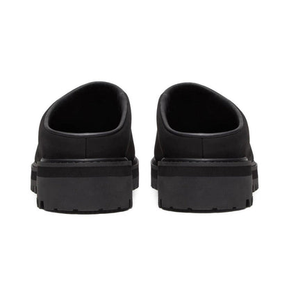 Timberland Heritage Clog Shoes ティンバーランド ヘリテージ クロッグ シューズ A5RCB-W05【メンズ スリッポン レザーアッパー プレミアムレザー リサイクル素材 26FW】