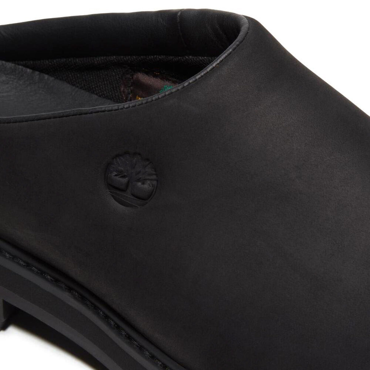 Timberland Heritage Clog Shoes ティンバーランド ヘリテージ クロッグ シューズ A5RCB-W05【メンズ スリッポン レザーアッパー プレミアムレザー リサイクル素材 26FW】