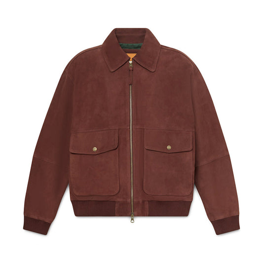 Timberland Canvas Jacket ティンバーランド キャンバス ジャケット A5T43【メンズ キャンバスジャケット コットンジャケット アウター ダブルジップ 26FW】