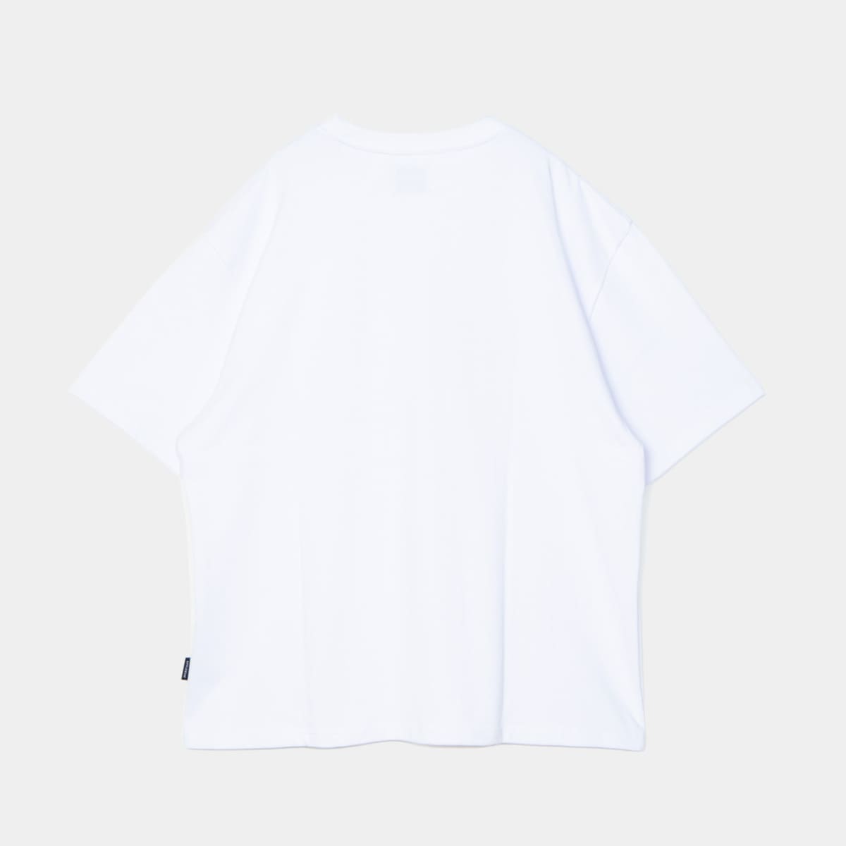 APPLEBUM “Luchadora” T-shirt アップルバム ルチャドーラ Tシャツ EA2621101【メンズ フロントプリント グラフィックプリント グラフィックTシャツ 26FW】