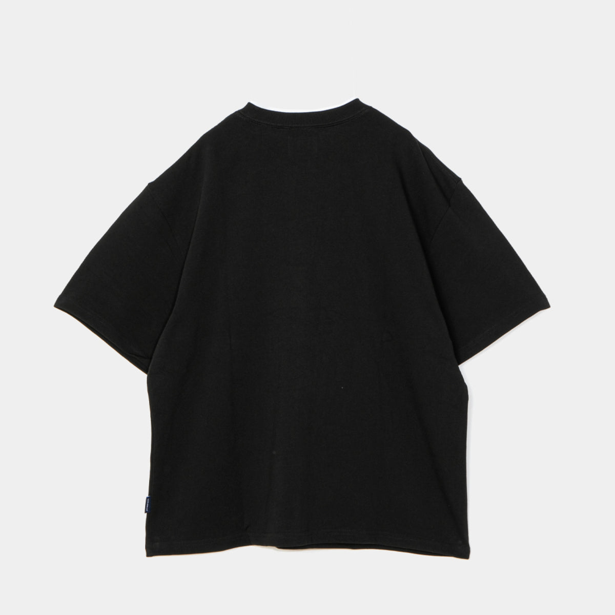 APPLEBUM “Balaclava” T-shirt アップルバム バラクラバ Tシャツ EA2621104【メンズ 半袖Tシャツ アートワーク 天竺 プリント 26FW】