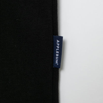 APPLEBUM “Mf Bach” T-shirt アップルバム MF バッハ Tシャツ EA2621105【メンズ フロントプリント グラフィックプリント グラフィックTシャツ 26FW】