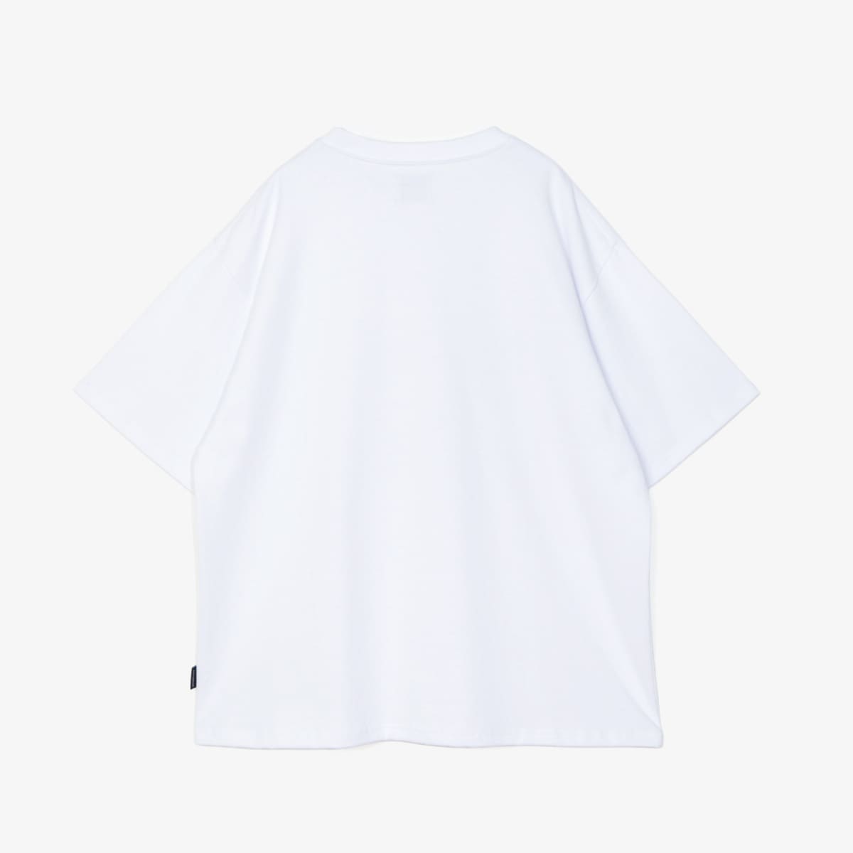 APPLEBUM “Philadelphia” T-shirt アップルバム フィラデルフィア Tシャツ TY2621102【メンズ 半袖Tシャツ グラフィックTシャツ 水彩画 天竺 ストリート 26FW】