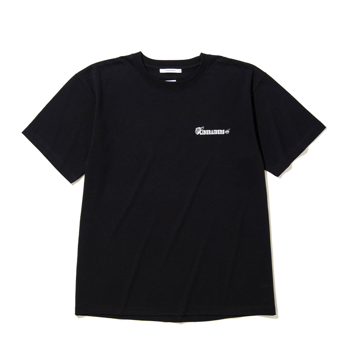 Liberaiders LR BASEBALL TEE FOR KINETICS リベレイダース LRベースボールTシャツ フォー キネティクス 726012620【メンズ グラフィックTシャツ プリントTシャツ 半袖Tシャツ ストリートファッション 26FW】