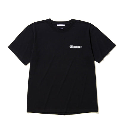 Liberaiders LR BASEBALL TEE FOR KINETICS リベレイダース LRベースボールTシャツ フォー キネティクス 726012620【メンズ グラフィックTシャツ プリントTシャツ 半袖Tシャツ ストリートファッション 26FW】