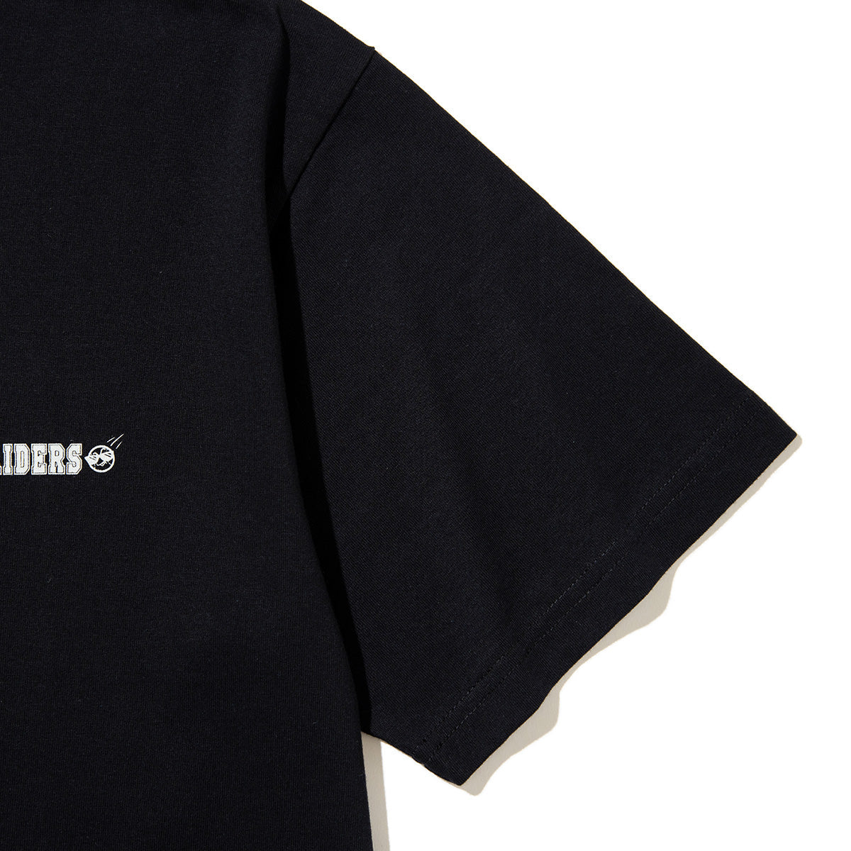 Liberaiders LR BASEBALL TEE FOR KINETICS リベレイダース LRベースボールTシャツ フォー キネティクス 726012620【メンズ グラフィックTシャツ プリントTシャツ 半袖Tシャツ ストリートファッション 26FW】