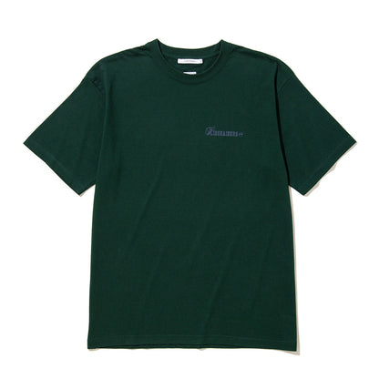 Liberaiders LR BASEBALL TEE FOR KINETICS リベレイダース LRベースボールTシャツ フォー キネティクス 726012620【メンズ グラフィックTシャツ プリントTシャツ 半袖Tシャツ ストリートファッション 26FW】