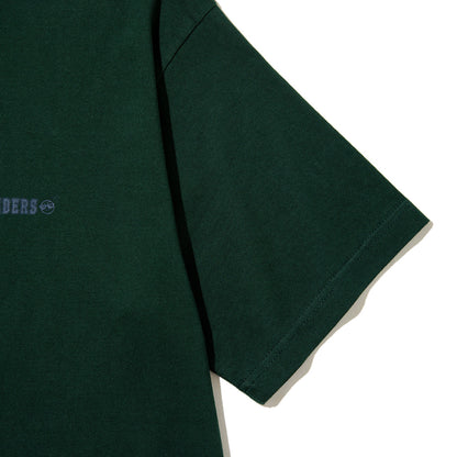 Liberaiders LR BASEBALL TEE FOR KINETICS リベレイダース LRベースボールTシャツ フォー キネティクス 726012620【メンズ グラフィックTシャツ プリントTシャツ 半袖Tシャツ ストリートファッション 26FW】