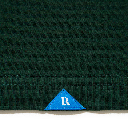 Liberaiders LR BASEBALL TEE FOR KINETICS リベレイダース LRベースボールTシャツ フォー キネティクス 726012620【メンズ グラフィックTシャツ プリントTシャツ 半袖Tシャツ ストリートファッション 26FW】