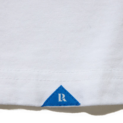 Liberaiders LR BASEBALL TEE FOR KINETICS リベレイダース LRベースボールTシャツ フォー キネティクス 726012620【メンズ グラフィックTシャツ プリントTシャツ 半袖Tシャツ ストリートファッション 26FW】