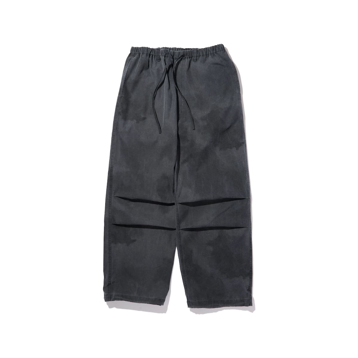 Diaspora skateboards Mil Wide Pants ディアスポラ スケートボード ミル ワイドパンツ 10026041411【メンズ ミリタリー オーバーパンツ ベース ワイドパンツ サイドポケット バックポケット 26FW】
