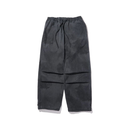 Diaspora skateboards Mil Wide Pants ディアスポラ スケートボード ミル ワイドパンツ 10026041411【メンズ ミリタリー オーバーパンツ ベース ワイドパンツ サイドポケット バックポケット 26FW】