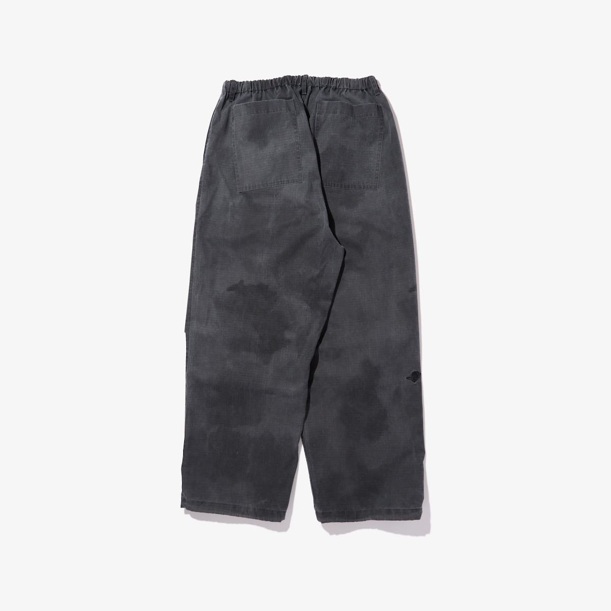Diaspora skateboards Mil Wide Pants ディアスポラ スケートボード ミル ワイドパンツ 10026041411【メンズ ミリタリー オーバーパンツ ベース ワイドパンツ サイドポケット バックポケット 26FW】
