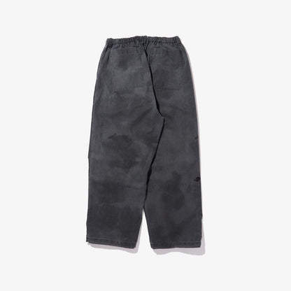 Diaspora skateboards Mil Wide Pants ディアスポラ スケートボード ミル ワイドパンツ 10026041411【メンズ ミリタリー オーバーパンツ ベース ワイドパンツ サイドポケット バックポケット 26FW】