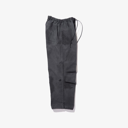 Diaspora skateboards Mil Wide Pants ディアスポラ スケートボード ミル ワイドパンツ 10026041411【メンズ ミリタリー オーバーパンツ ベース ワイドパンツ サイドポケット バックポケット 26FW】