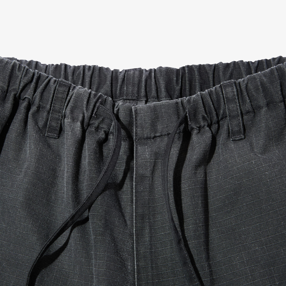 Diaspora skateboards Mil Wide Pants ディアスポラ スケートボード ミル ワイドパンツ 10026041411【メンズ ミリタリー オーバーパンツ ベース ワイドパンツ サイドポケット バックポケット 26FW】