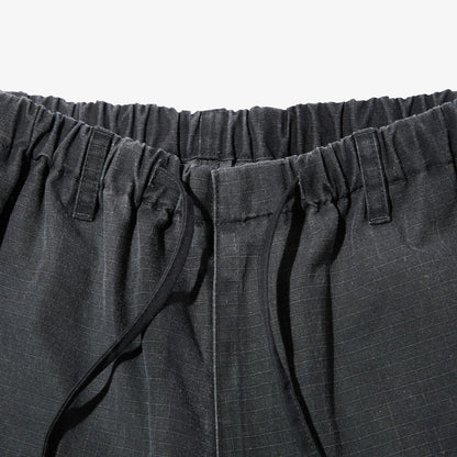 Diaspora skateboards Mil Wide Pants ディアスポラ スケートボード ミル ワイドパンツ 10026041411【メンズ ミリタリー オーバーパンツ ベース ワイドパンツ サイドポケット バックポケット 26FW】