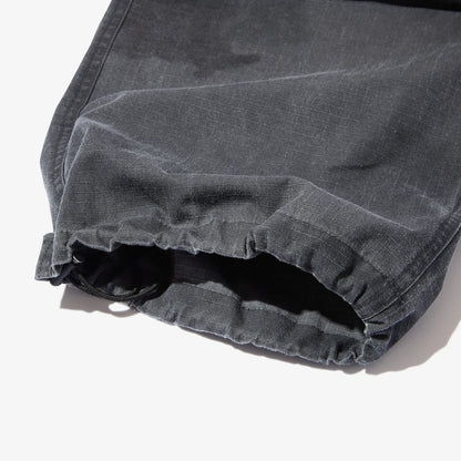 Diaspora skateboards Mil Wide Pants ディアスポラ スケートボード ミル ワイドパンツ 10026041411【メンズ ミリタリー オーバーパンツ ベース ワイドパンツ サイドポケット バックポケット 26FW】