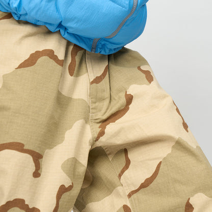 Diaspora skateboards Mil Wide Pants ディアスポラ スケートボード ミル ワイドパンツ 10026041412【メンズ ミリタリー オーバーパンツ ベース ワイドパンツ サイドポケット バックポケット 26FW】