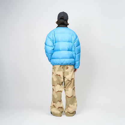 Diaspora skateboards Mil Wide Pants ディアスポラ スケートボード ミル ワイドパンツ 10026041412【メンズ ミリタリー オーバーパンツ ベース ワイドパンツ サイドポケット バックポケット 26FW】