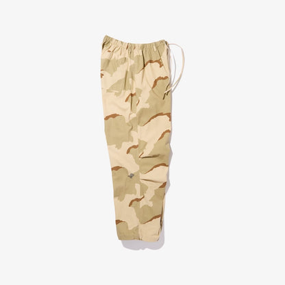 Diaspora skateboards Mil Wide Pants ディアスポラ スケートボード ミル ワイドパンツ 10026041412【メンズ ミリタリー オーバーパンツ ベース ワイドパンツ サイドポケット バックポケット 26FW】