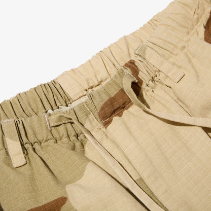 Diaspora skateboards Mil Wide Pants ディアスポラ スケートボード ミル ワイドパンツ 10026041412【メンズ ミリタリー オーバーパンツ ベース ワイドパンツ サイドポケット バックポケット 26FW】