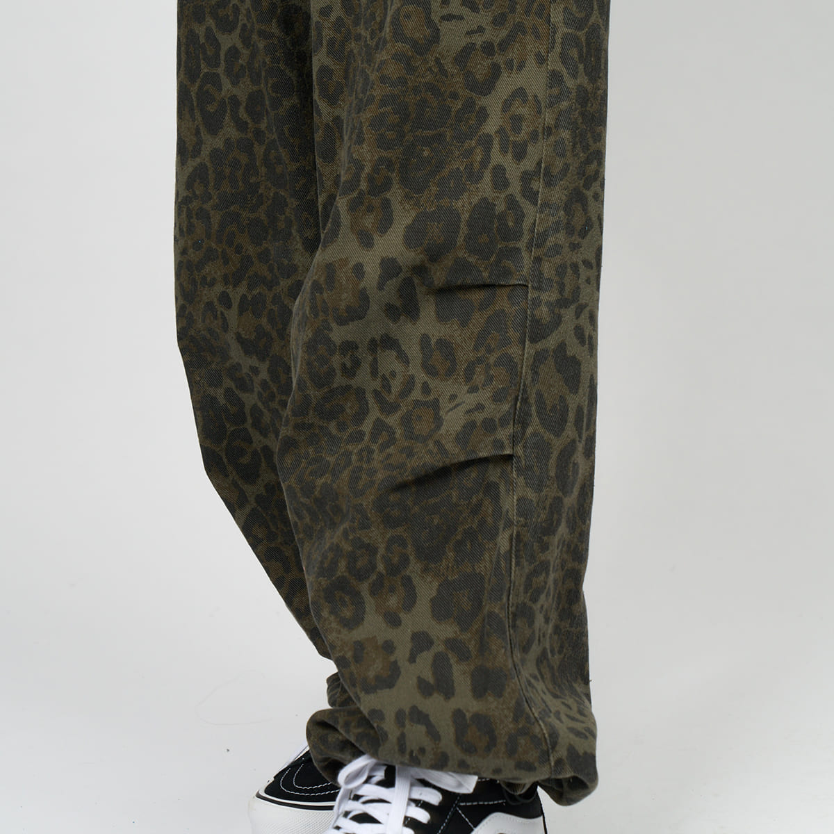 Diaspora skateboards Mil Wide Pants ディアスポラ スケートボード ミル ワイドパンツ 10026041413【メンズ ミリタリー オーバーパンツ ベース ワイドパンツ サイドポケット バックポケット 26FW】