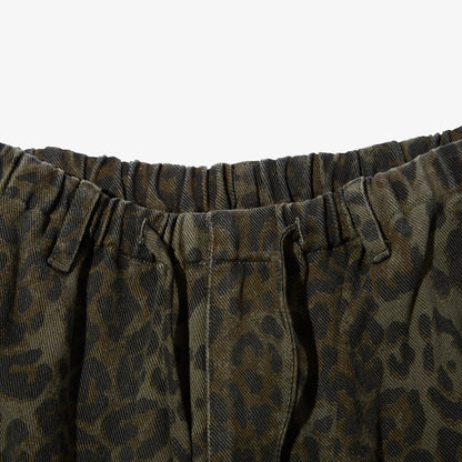 Diaspora skateboards Mil Wide Pants ディアスポラ スケートボード ミル ワイドパンツ 10026041413【メンズ ミリタリー オーバーパンツ ベース ワイドパンツ サイドポケット バックポケット 26FW】