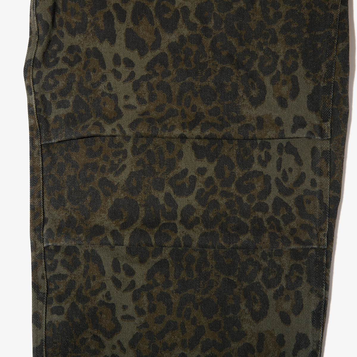 Diaspora skateboards Mil Wide Pants ディアスポラ スケートボード ミル ワイドパンツ 10026041413【メンズ ミリタリー オーバーパンツ ベース ワイドパンツ サイドポケット バックポケット 26FW】