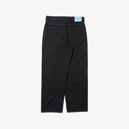 Diaspora skateboards 209 Straight Jean ディアスポラ スケートボード 209 ストレート ジーン DSP-26AW-PT04【メンズ 5ポケットデニム バギー ジーンズ ストレートシルエット 26FW】