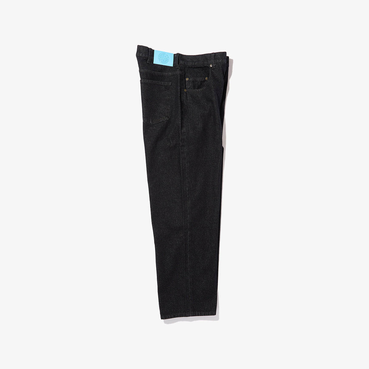 Diaspora skateboards 209 Straight Jean ディアスポラ スケートボード 209 ストレート ジーン DSP-26AW-PT04【メンズ 5ポケットデニム バギー ジーンズ ストレートシルエット 26FW】