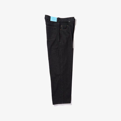 Diaspora skateboards 209 Straight Jean ディアスポラ スケートボード 209 ストレート ジーン DSP-26AW-PT04【メンズ 5ポケットデニム バギー ジーンズ ストレートシルエット 26FW】