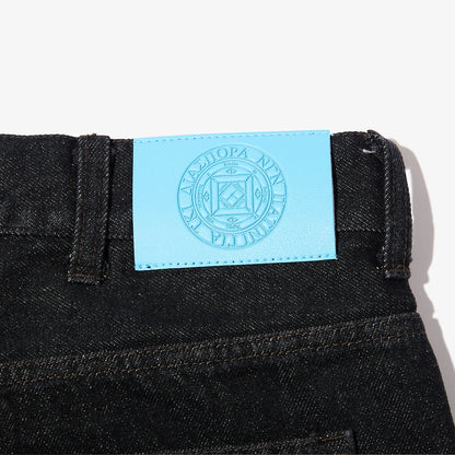 Diaspora skateboards 209 Straight Jean ディアスポラ スケートボード 209 ストレート ジーン DSP-26AW-PT04【メンズ 5ポケットデニム バギー ジーンズ ストレートシルエット 26FW】