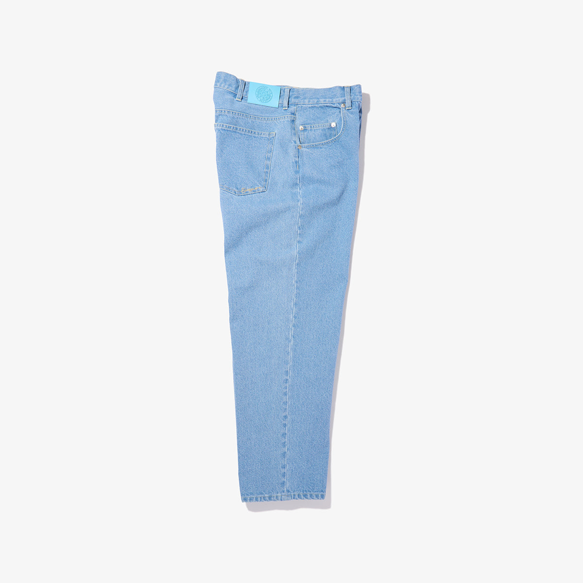 Diaspora skateboards 209 Straight Jean ディアスポラ スケートボード 209 ストレート ジーン DSP-26AW-PT04【メンズ 5ポケットデニム バギー ジーンズ ストレートシルエット 26FW】