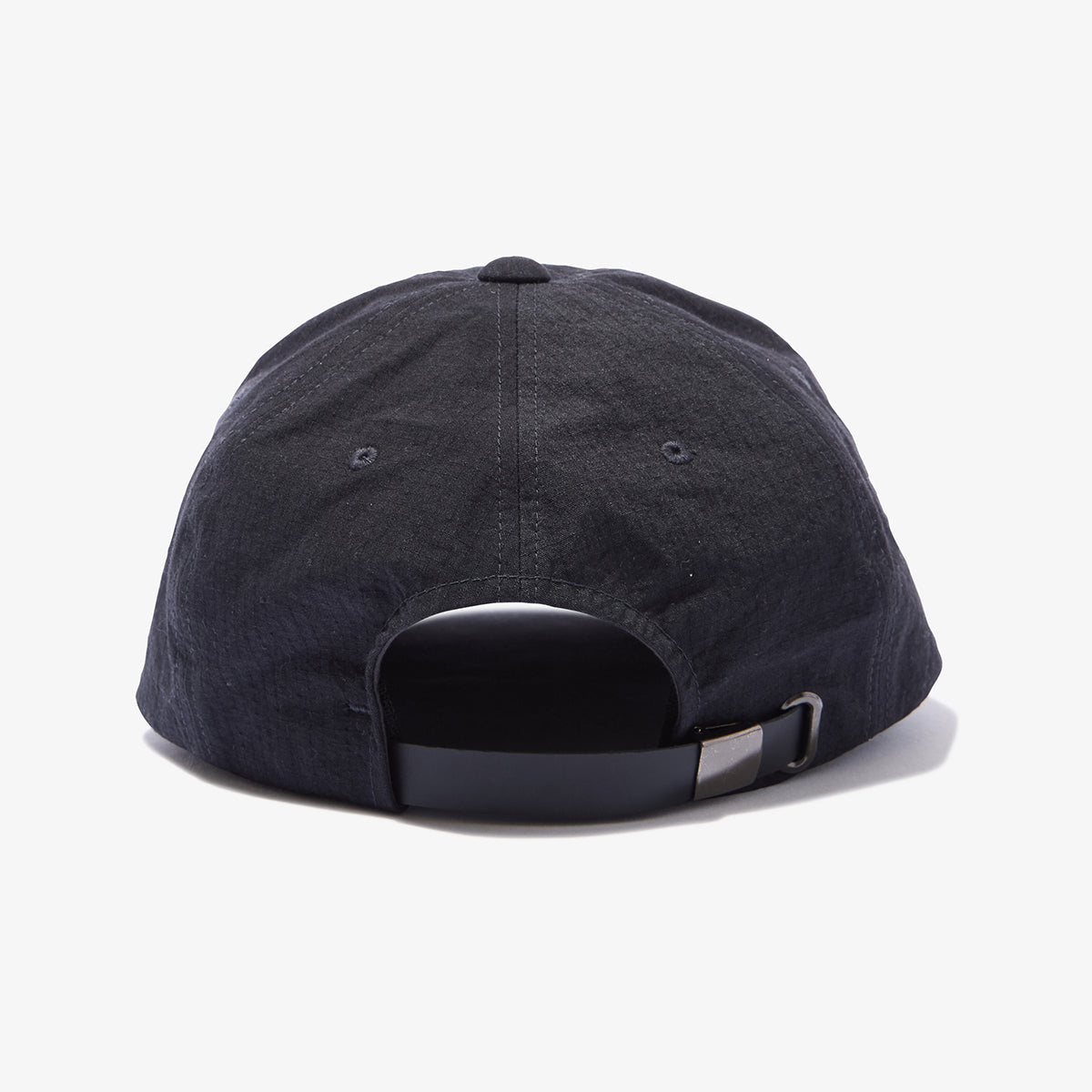 Diaspora skateboards Script Low Ball Cap ディアスポラ スケートボード スクリプト ロー ボール キャップ DSP-26AW-HW04【メンズ コットン生地 カーブドバイザー アジャスタブルキャップ 26FW】