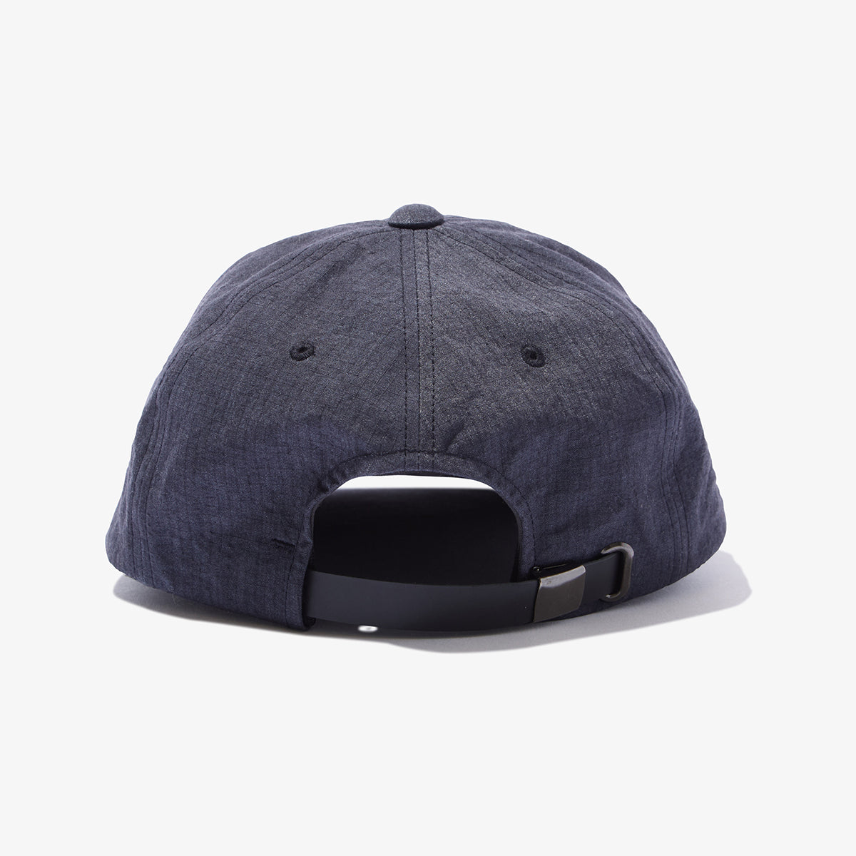 Diaspora skateboards Script Low Ball Cap ディアスポラ スケートボード スクリプト ロー ボール キャップ DSP-26AW-HW04【メンズ コットン生地 カーブドバイザー アジャスタブルキャップ 26FW】